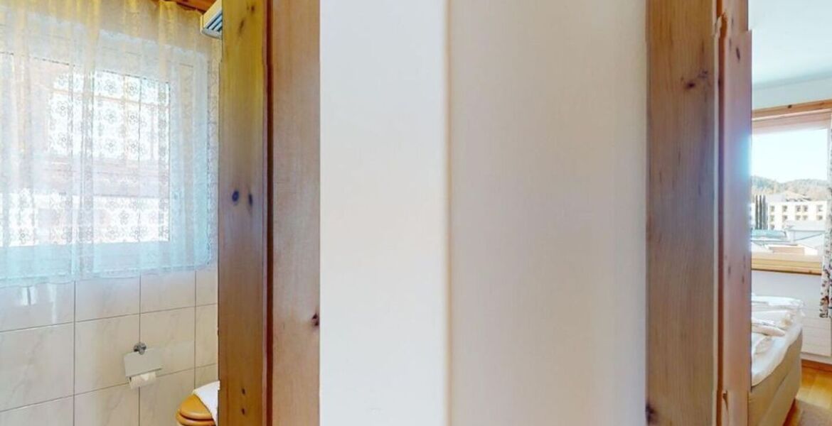 Apartamento en alquiler en St. Moritz