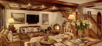 Chalet for rent in Zermatt Switzerland