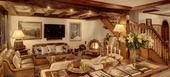 Chalet for rent in Zermatt Switzerland