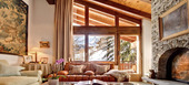 Chalet for rent in Zermatt Switzerland