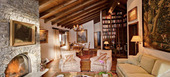 Chalet for rent in Zermatt Switzerland