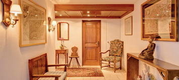 Chalet for rent in Zermatt Switzerland