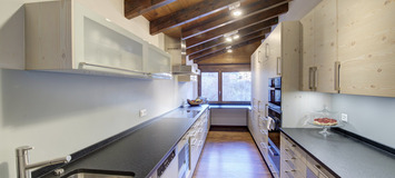 Chalet for rent in Zermatt Switzerland