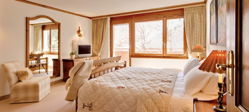 Chalet for rent in Zermatt Switzerland