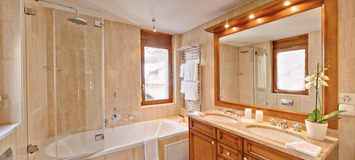 Chalet for rent in Zermatt Switzerland