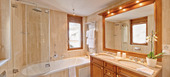 Chalet for rent in Zermatt Switzerland