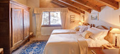 Chalet for rent in Zermatt Switzerland