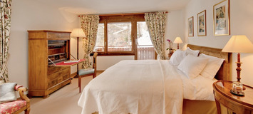 Chalet for rent in Zermatt Switzerland