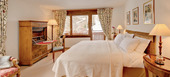 Chalet for rent in Zermatt Switzerland