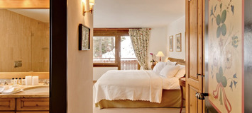 Chalet for rent in Zermatt Switzerland