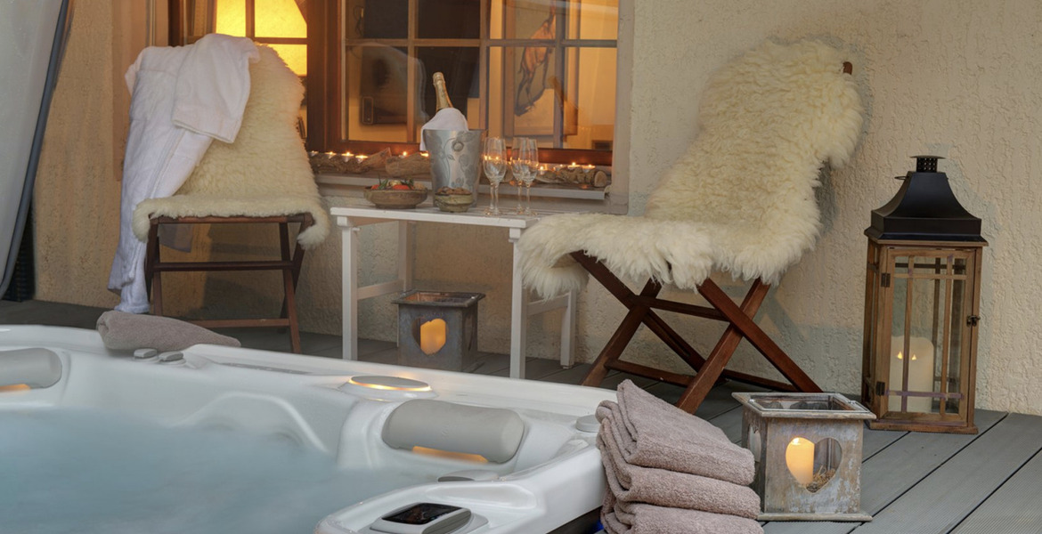 Chalet for rent in Zermatt Switzerland