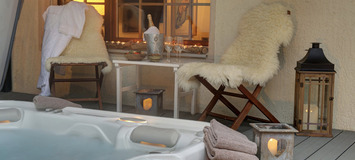Chalet for rent in Zermatt Switzerland