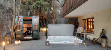 Chalet for rent in Zermatt Switzerland