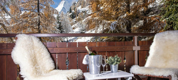 Chalet for rent in Zermatt Switzerland