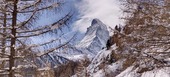 Chalet for rent in Zermatt Switzerland