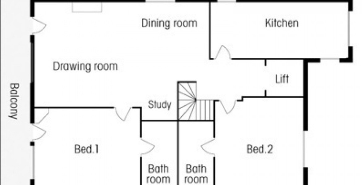Chalet for rent in Zermatt Switzerland