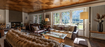 Chalet for rent in Zermatt Switzerland