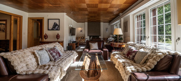 Chalet for rent in Zermatt Switzerland
