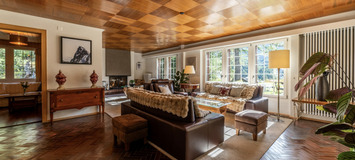 Chalet for rent in Zermatt Switzerland