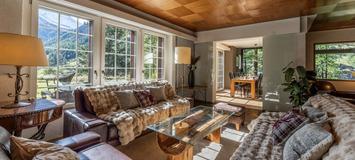Chalet for rent in Zermatt Switzerland