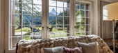 Chalet for rent in Zermatt Switzerland