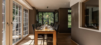 Chalet for rent in Zermatt Switzerland