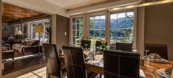 Chalet for rent in Zermatt Switzerland