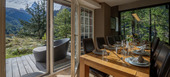 Chalet for rent in Zermatt Switzerland