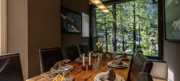 Chalet for rent in Zermatt Switzerland