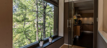Chalet for rent in Zermatt Switzerland