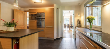 Chalet for rent in Zermatt Switzerland