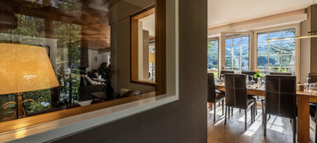 Chalet for rent in Zermatt Switzerland