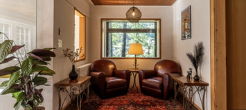Chalet for rent in Zermatt Switzerland