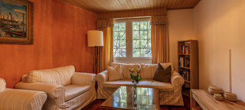 Chalet for rent in Zermatt Switzerland
