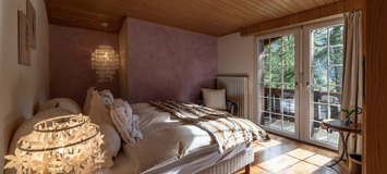 Chalet for rent in Zermatt Switzerland