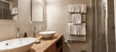 Chalet for rent in Zermatt Switzerland