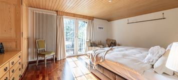 Chalet for rent in Zermatt Switzerland