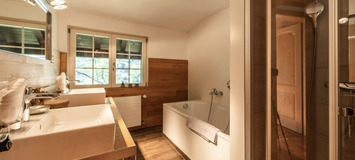 Chalet for rent in Zermatt Switzerland