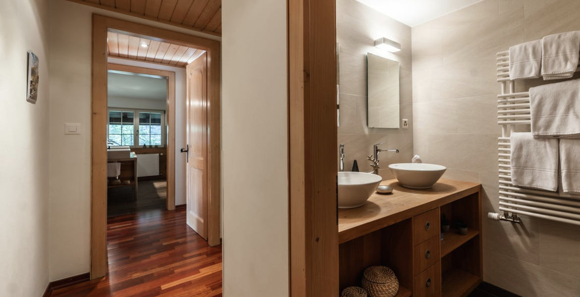 Chalet for rent in Zermatt Switzerland