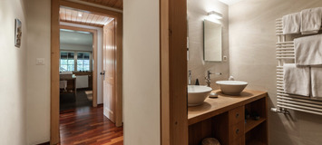 Chalet for rent in Zermatt Switzerland