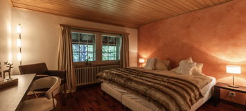 Chalet for rent in Zermatt Switzerland