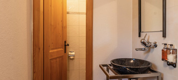 Chalet for rent in Zermatt Switzerland