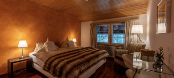 Chalet for rent in Zermatt Switzerland