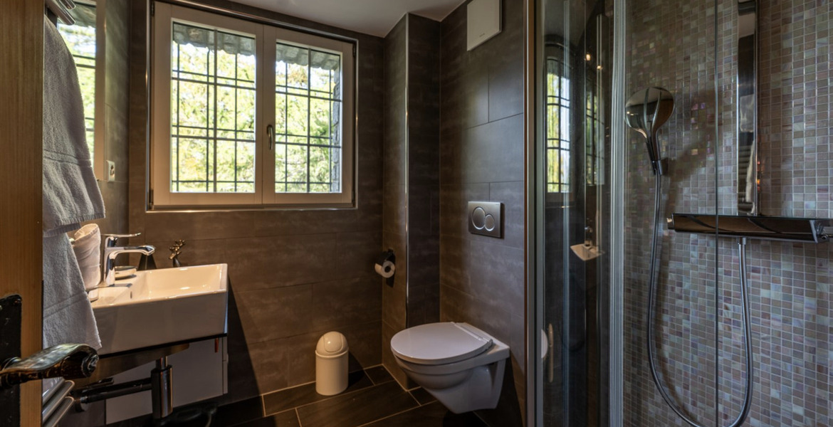 Chalet for rent in Zermatt Switzerland