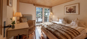 Chalet for rent in Zermatt Switzerland