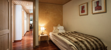 Chalet for rent in Zermatt Switzerland