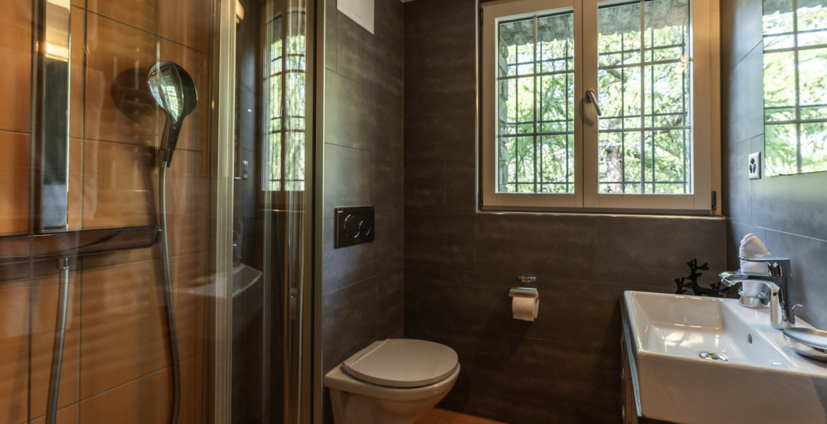 Chalet for rent in Zermatt Switzerland