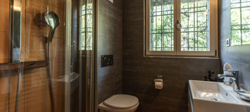 Chalet for rent in Zermatt Switzerland
