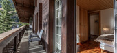 Chalet for rent in Zermatt Switzerland