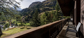 Chalet for rent in Zermatt Switzerland